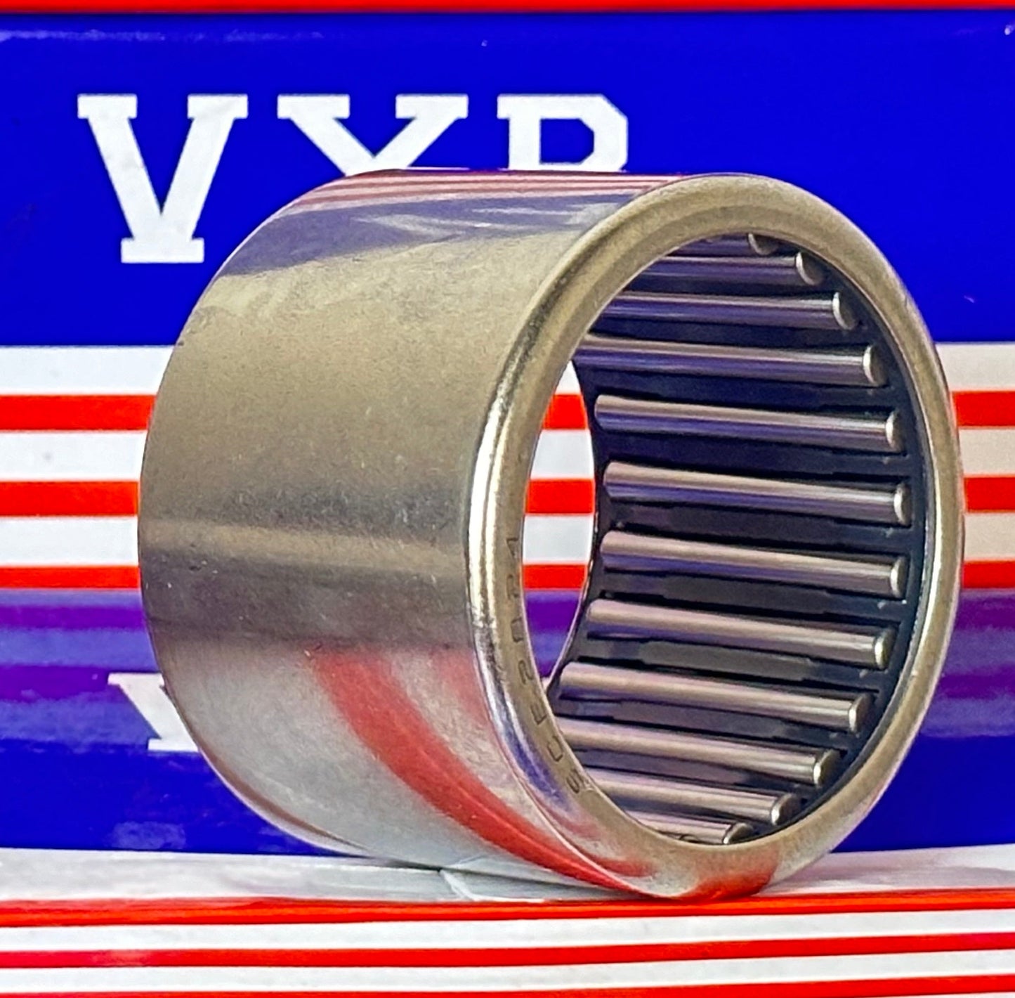 SCE2824 Needle Roller Bearing 1-3/4" x 2-1/8" x 1-1/2" - Drawn Cup