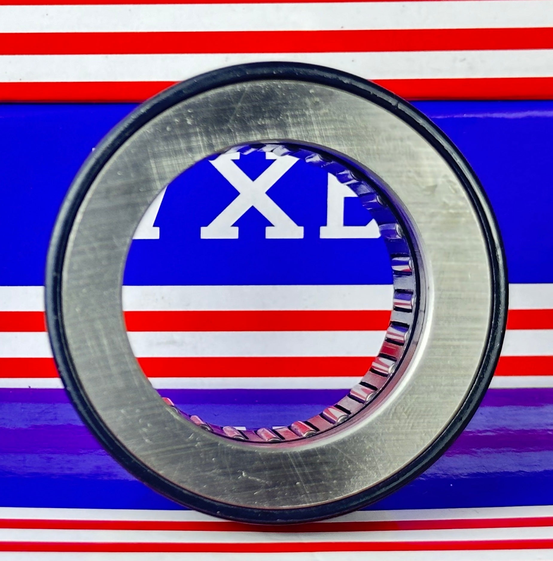 NKXR40Z Combined Needle Roller With Thrust Ball Bearing 40x52x32mm - Machined Type