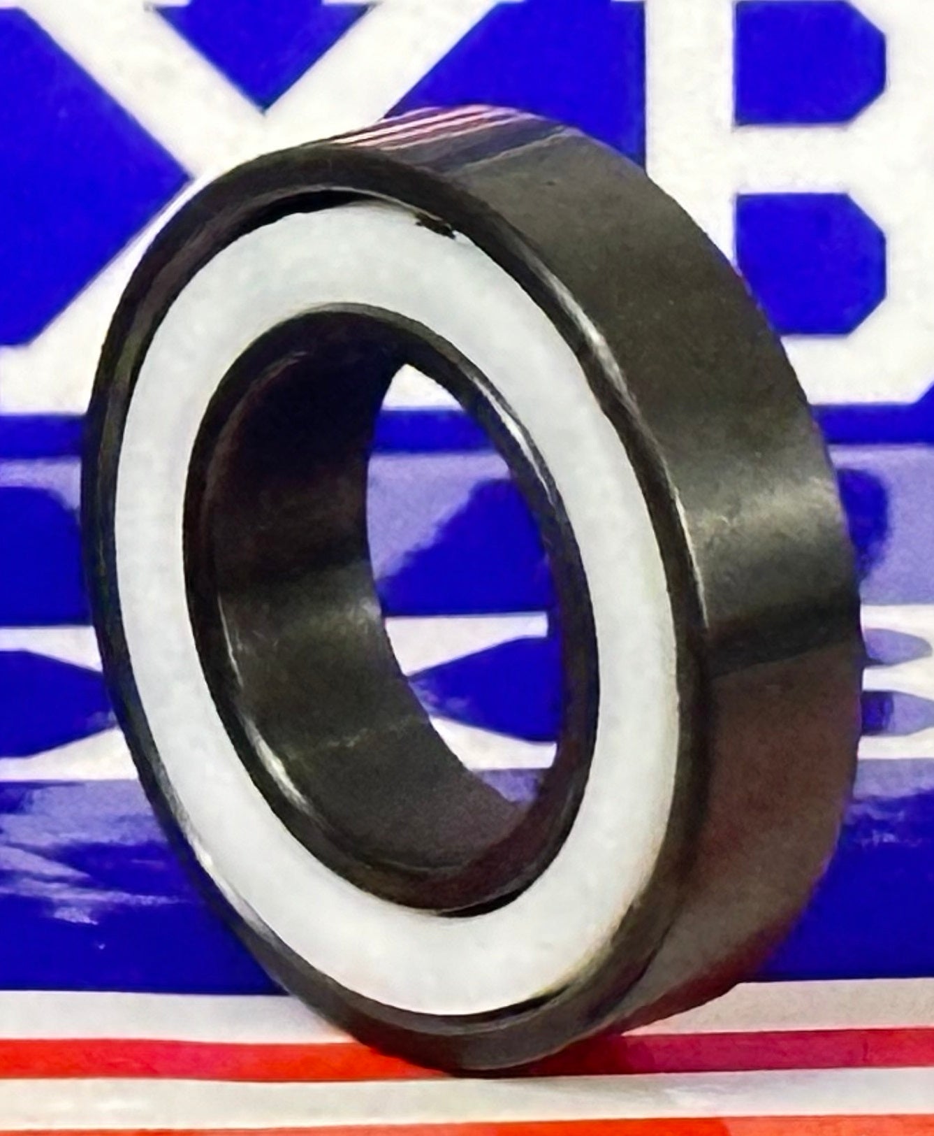 14x25.4x6 Full Ceramic Bearing Silicon Nitride