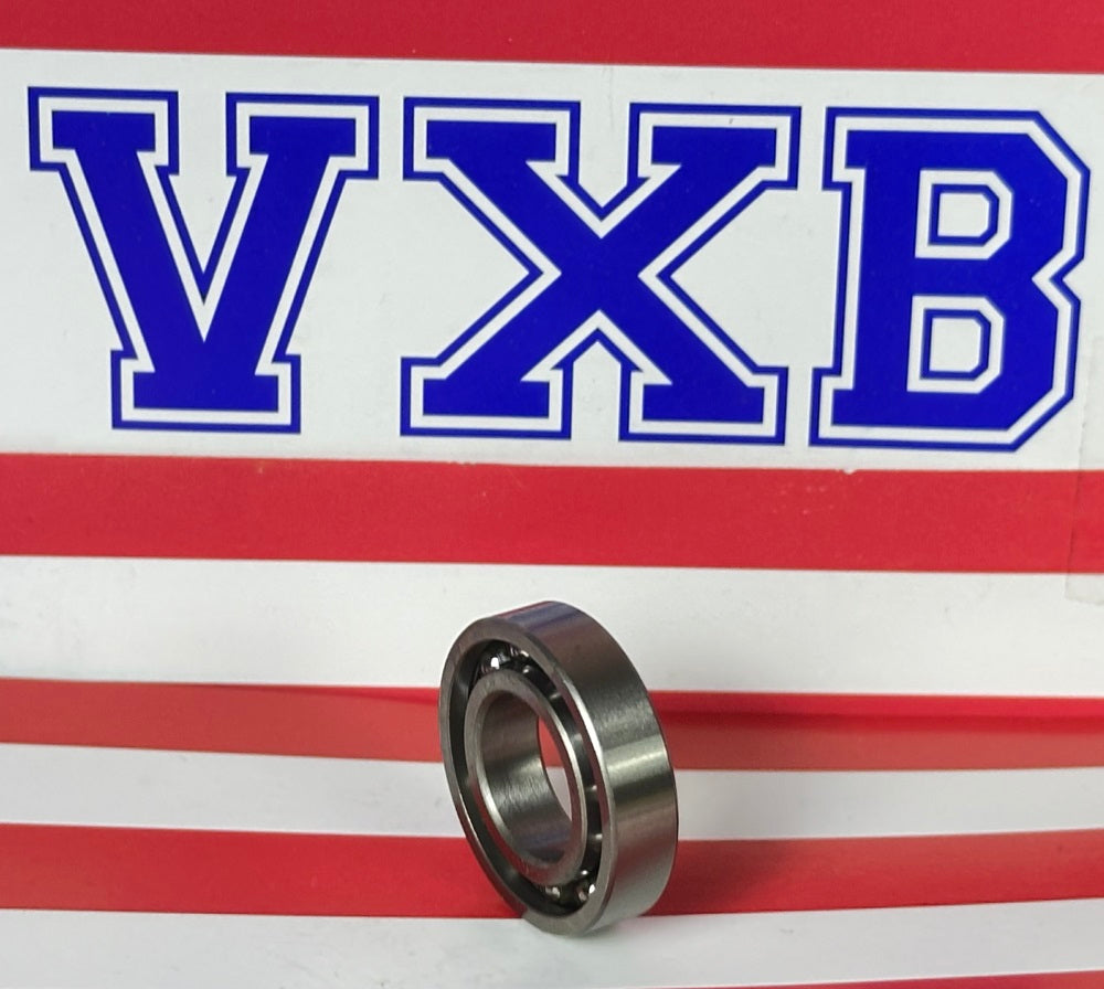 13x25x6 Bearing Stainless Steel ABEC-3