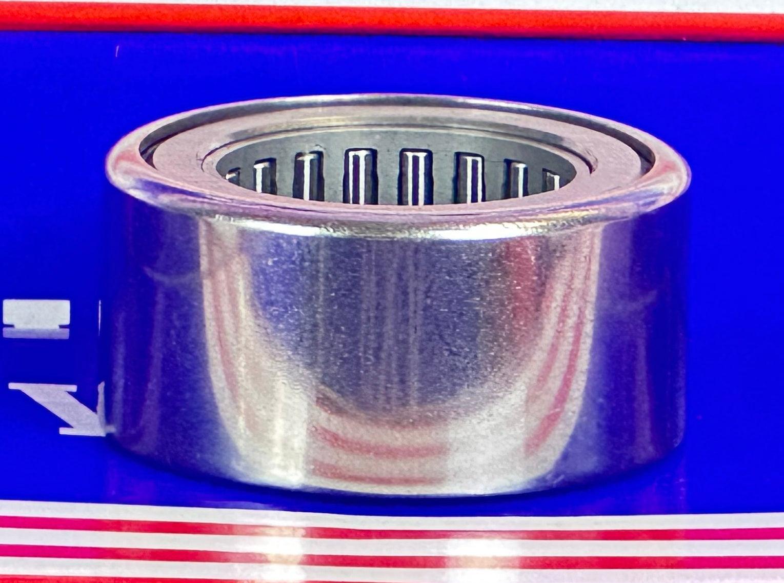 RPNA25/42 Needle Roller Bearing 25x42x20mm - Machined Type