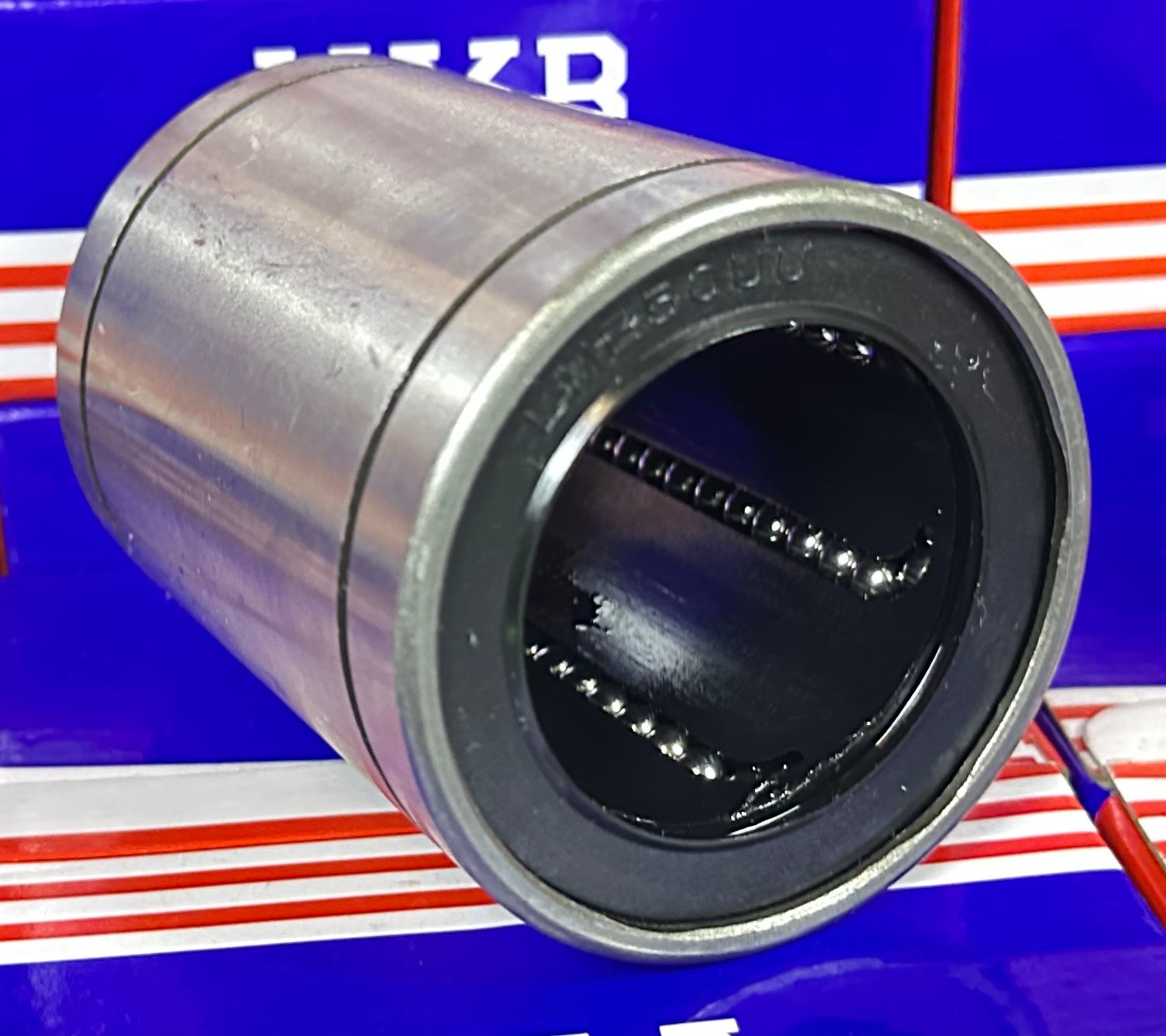 LME50UU 50mm Ball Bushing 50x75x100 Linear Motion Bearing