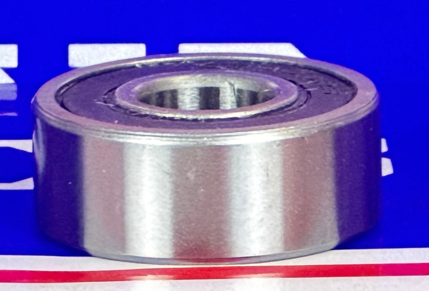 62000-2RS Bearing 10x26x10mm Sealed