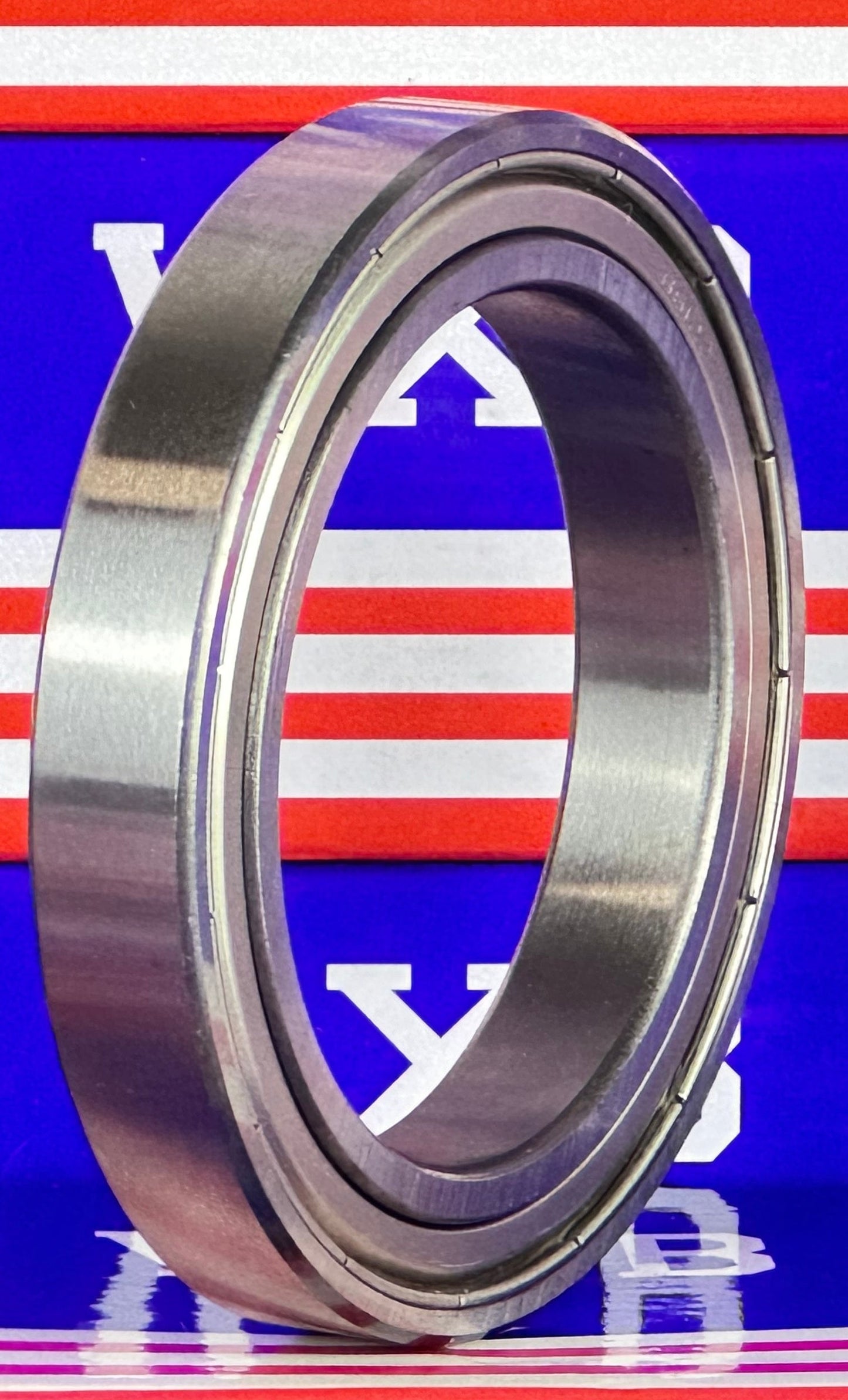 6912ZZ Bearing 60x85x13 Shielded