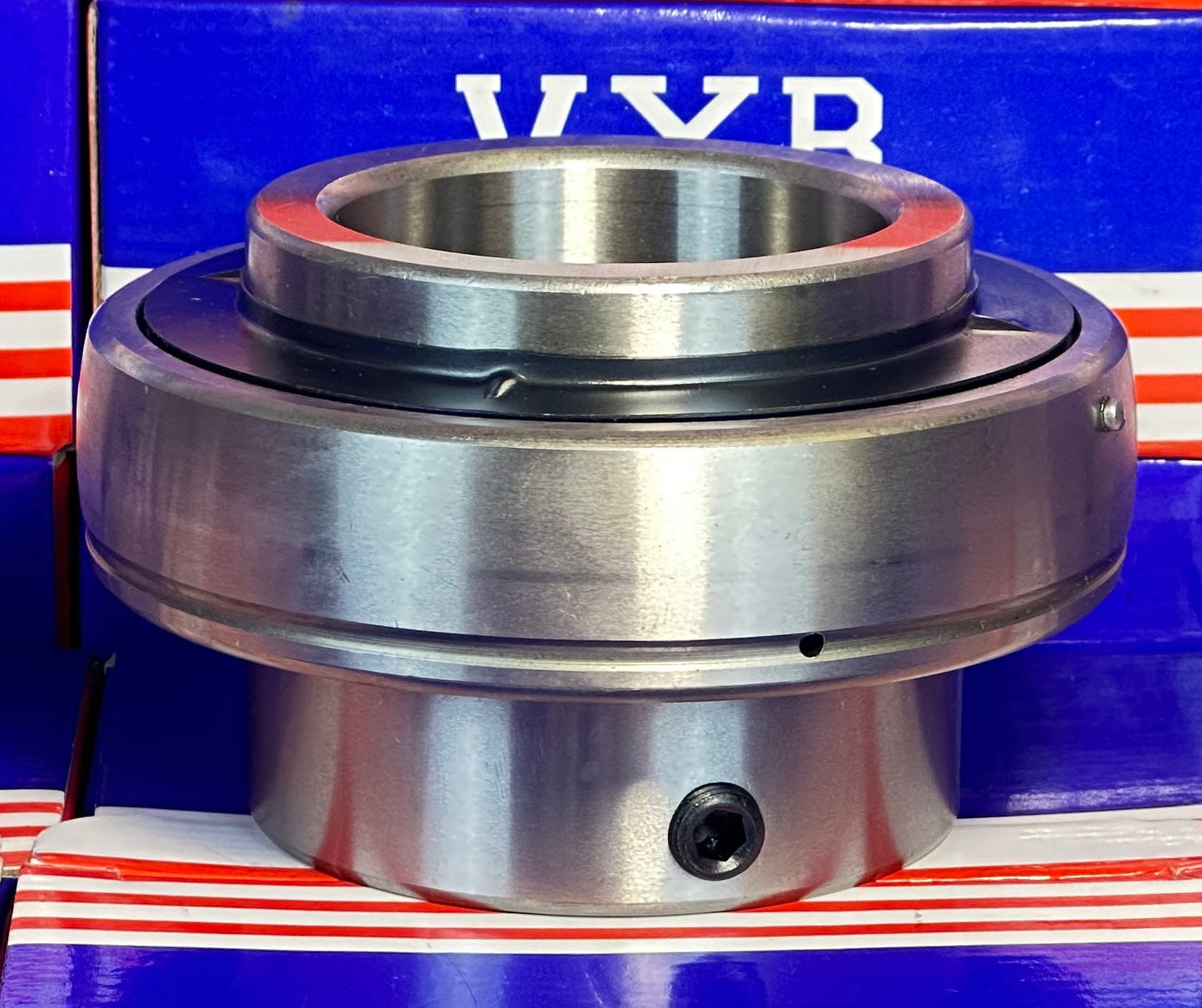 UC212-36 Bearing Insert 2-1/4" Mounted