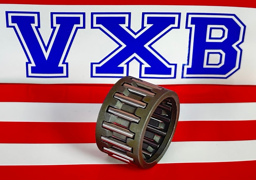 KT232824 - Needle Roller Bearing Cage - 23x28x24mm K232824