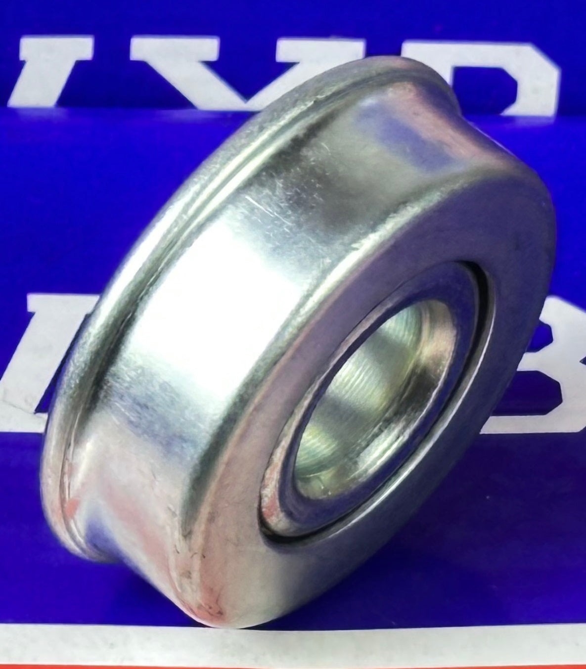 1/2" x 1-3/8" Lawn Mower Wheel Ball Bearing