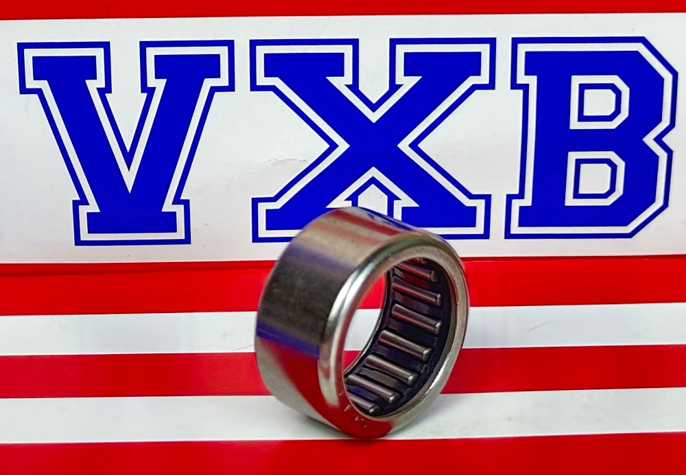 SCE128 Needle Bearing 3/4" x 1" x 1/2"