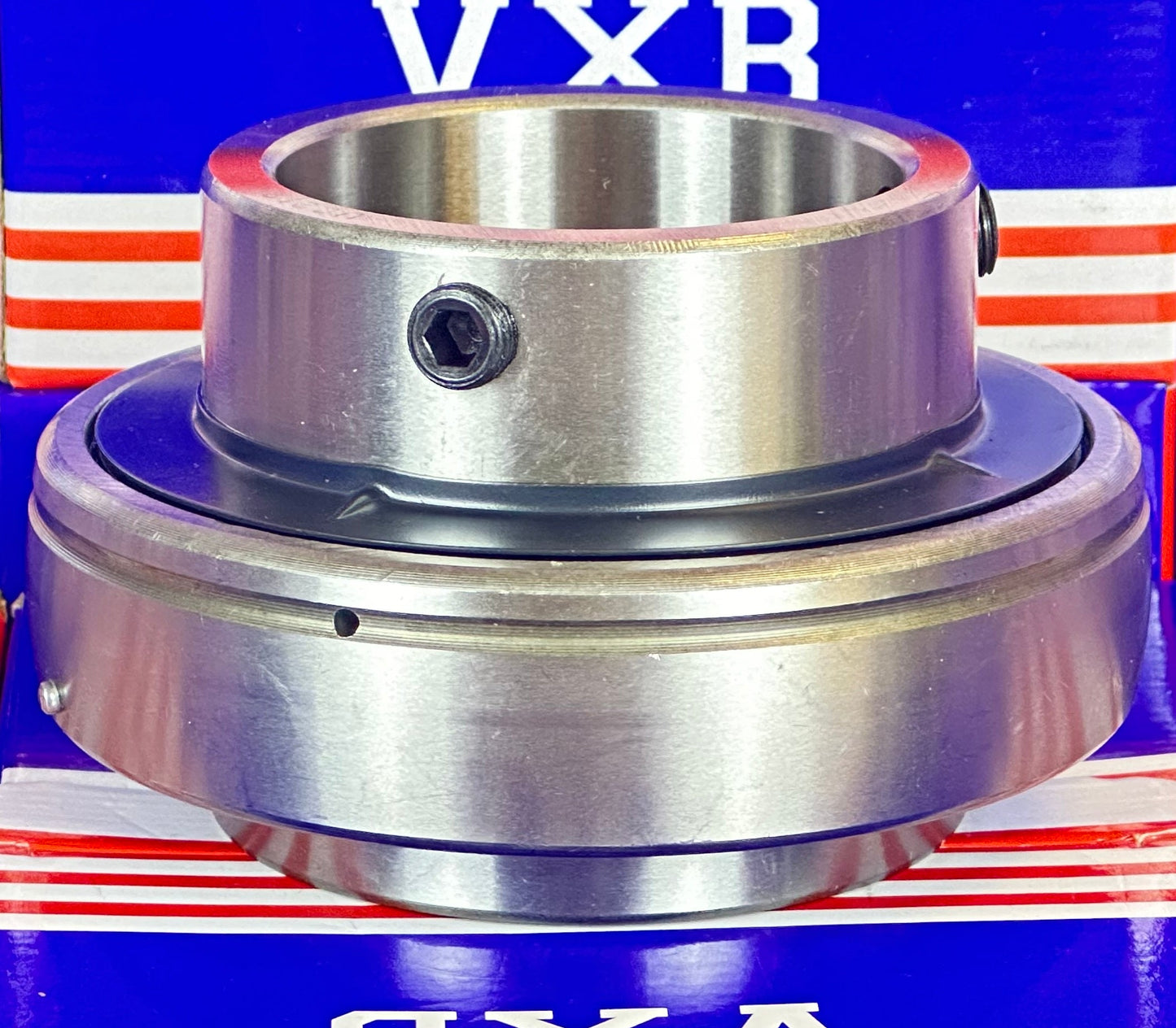 UC212-38 Bearing Insert 2-3/8" Mounted