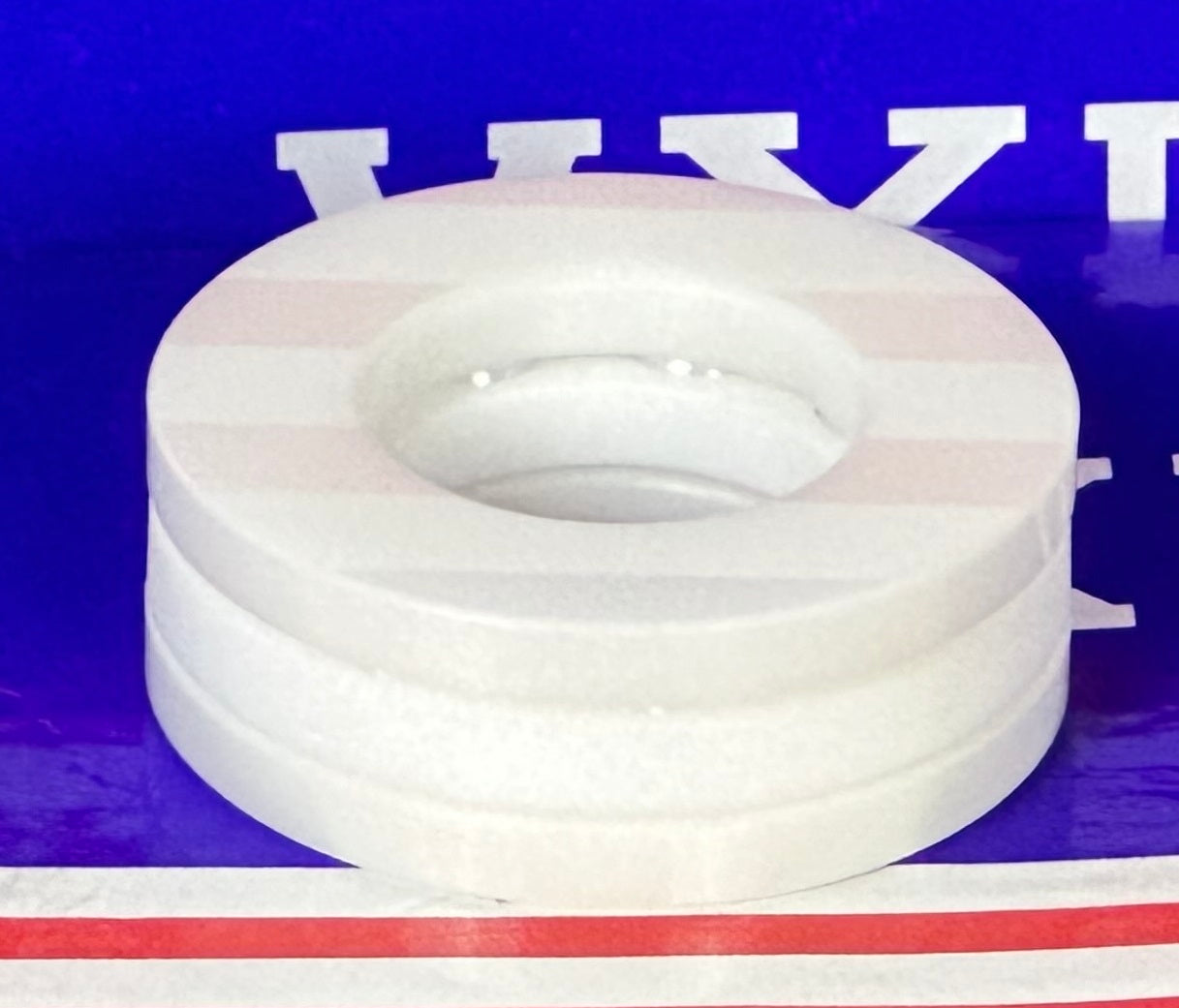 Full Ceramic 51204 ZrO2 Thrust Bearing 20x40x14mm