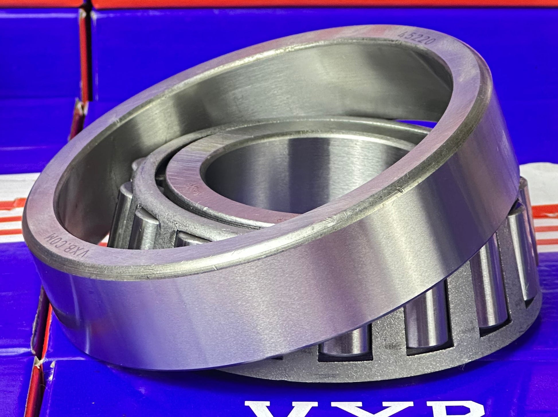 45284/45220 Tapered Roller Bearing 2 x4 1/ 8" x 1 3/16"