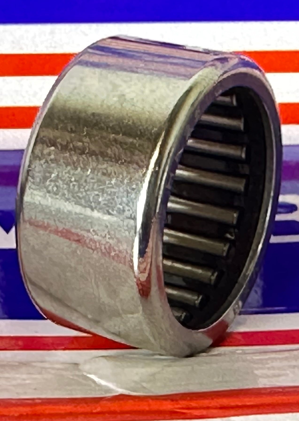 HK2516 Needle Bearing 25x32x16mm