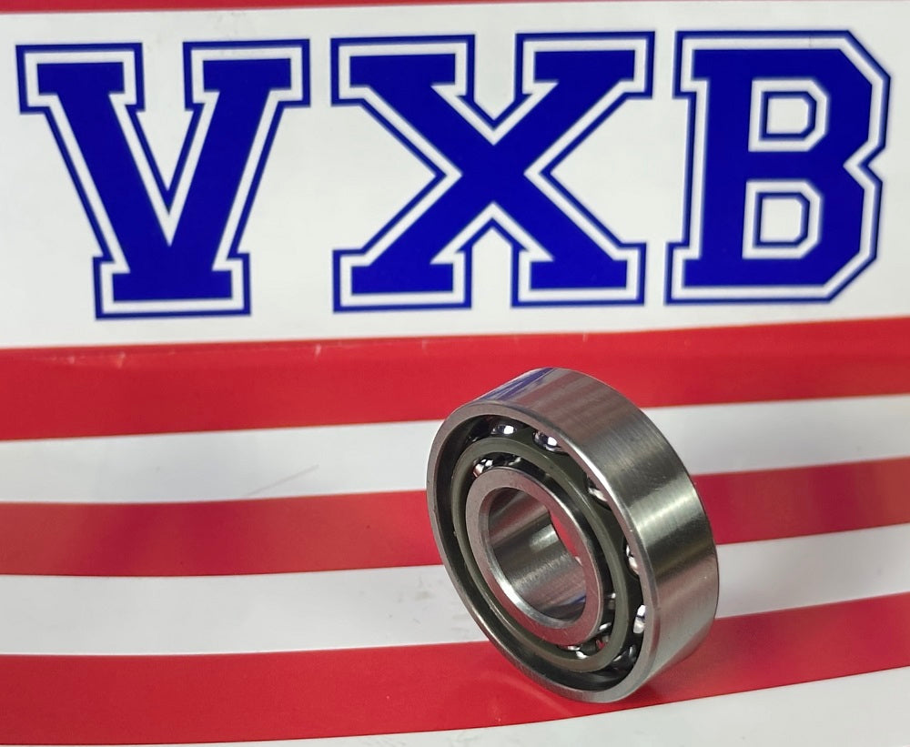 7001C P4 ABEC-7 Quality High Precision Angular Contact Bearing 12x28x8mm