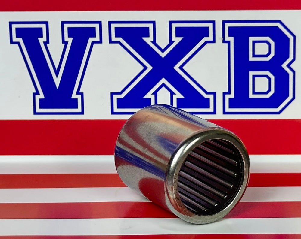 HK2030 Needle Roller Bearing 20x26x30mm - Shell-Type