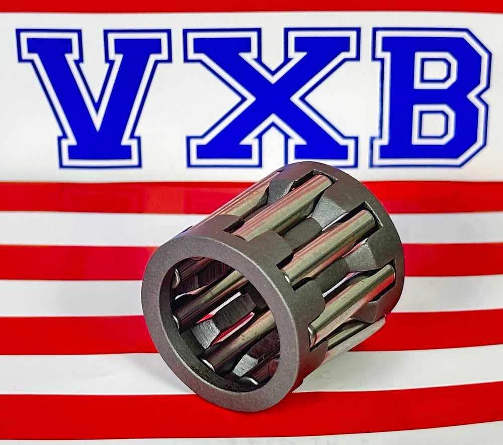 KT203030 - Needle Roller Bearing Cage - 20x30x30mm