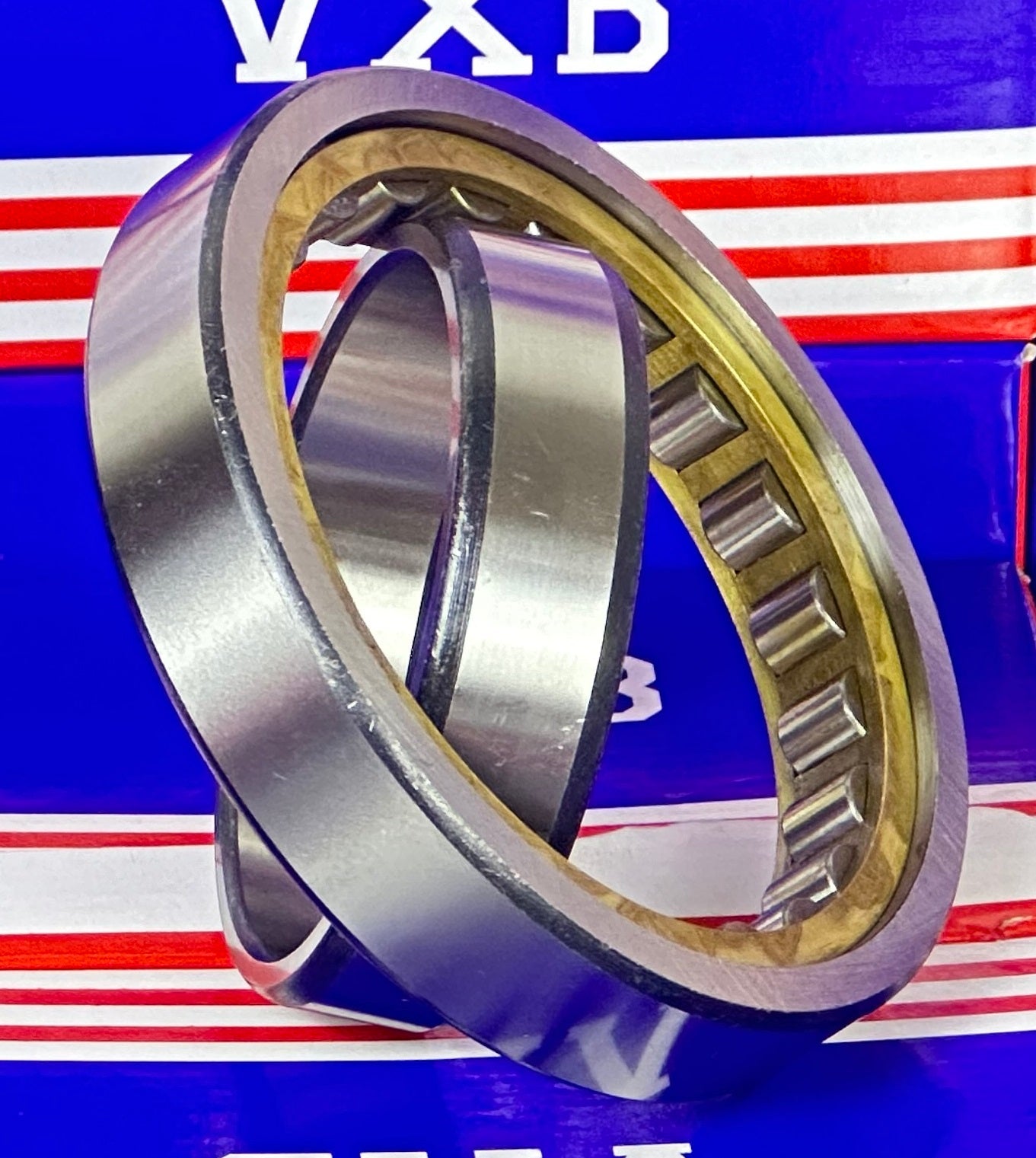 NU1013 Cylindrical Roller Bearing 65x100x18 Cylindrical Bearing