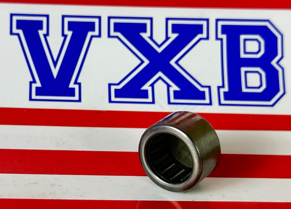 BK1312 Closed End Needle Bearing 13x19x12mm