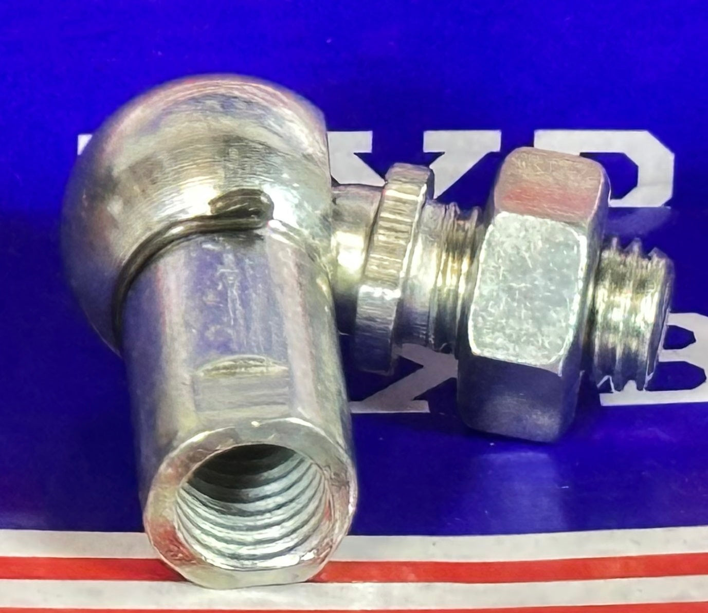 CS16 16mm L-Shape Ball Joint Rod End Bearing