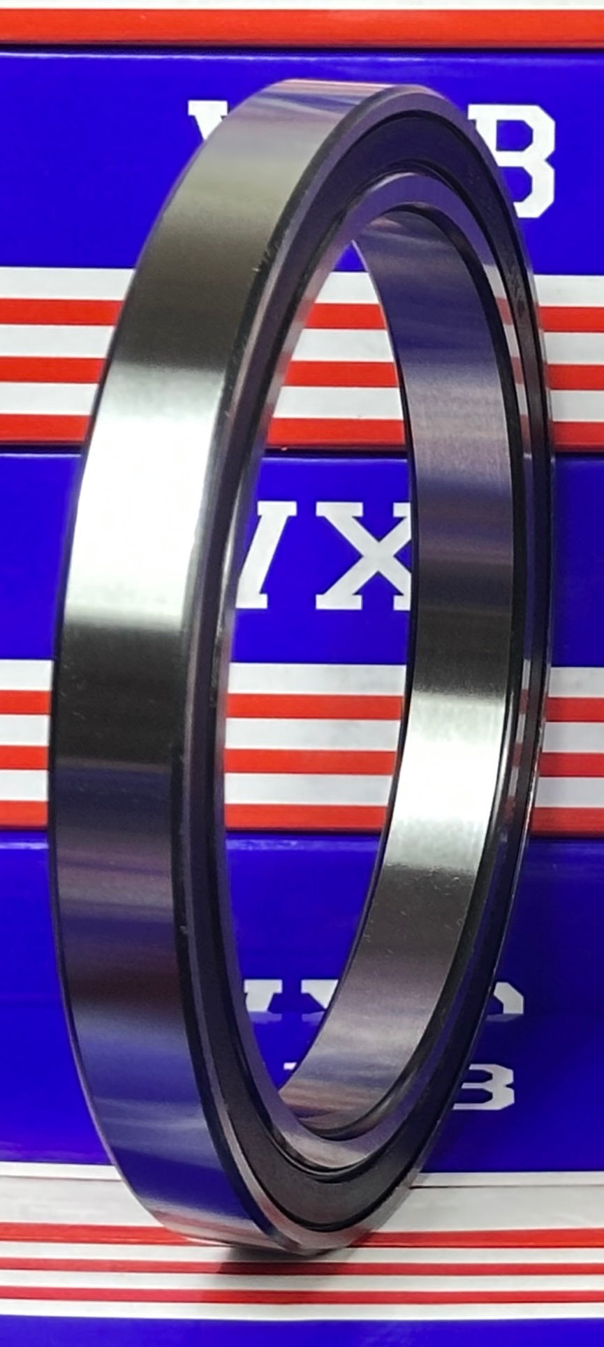 Wholesale 100-Pack 6822-2RS Ball Bearing