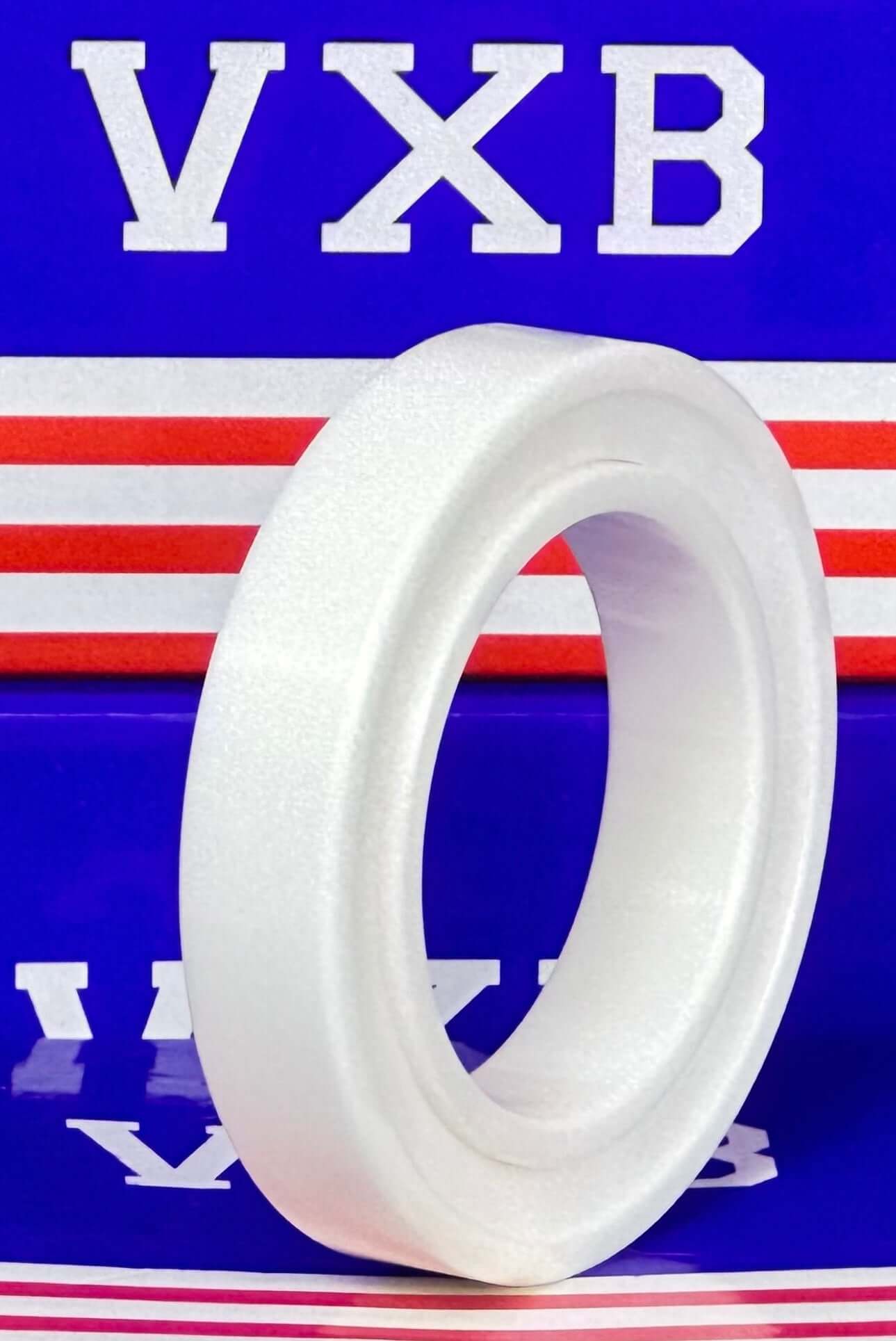6908-2RS Full Ceramic ZrO2 Bearing 40x62x12 Seald