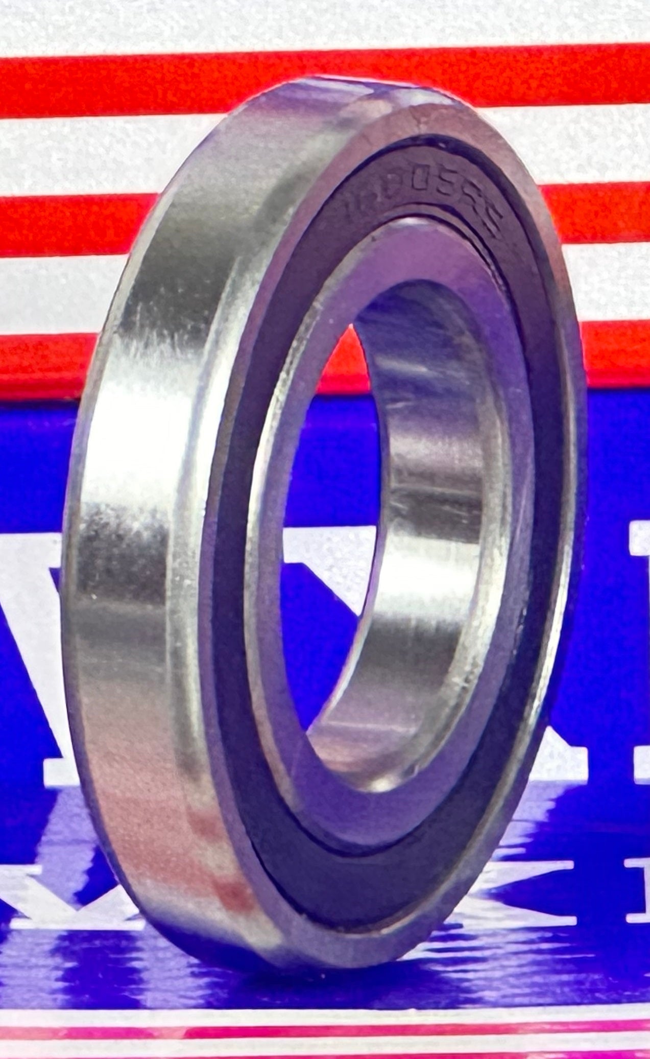 16005-2RS Sealed Bearing 25x47x8mm