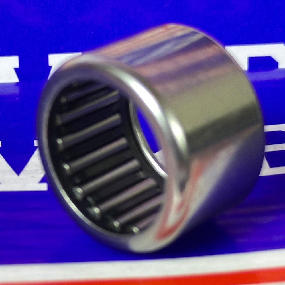 HK1816 Needle Roller Bearing 18x24x16mm - Shell-Type