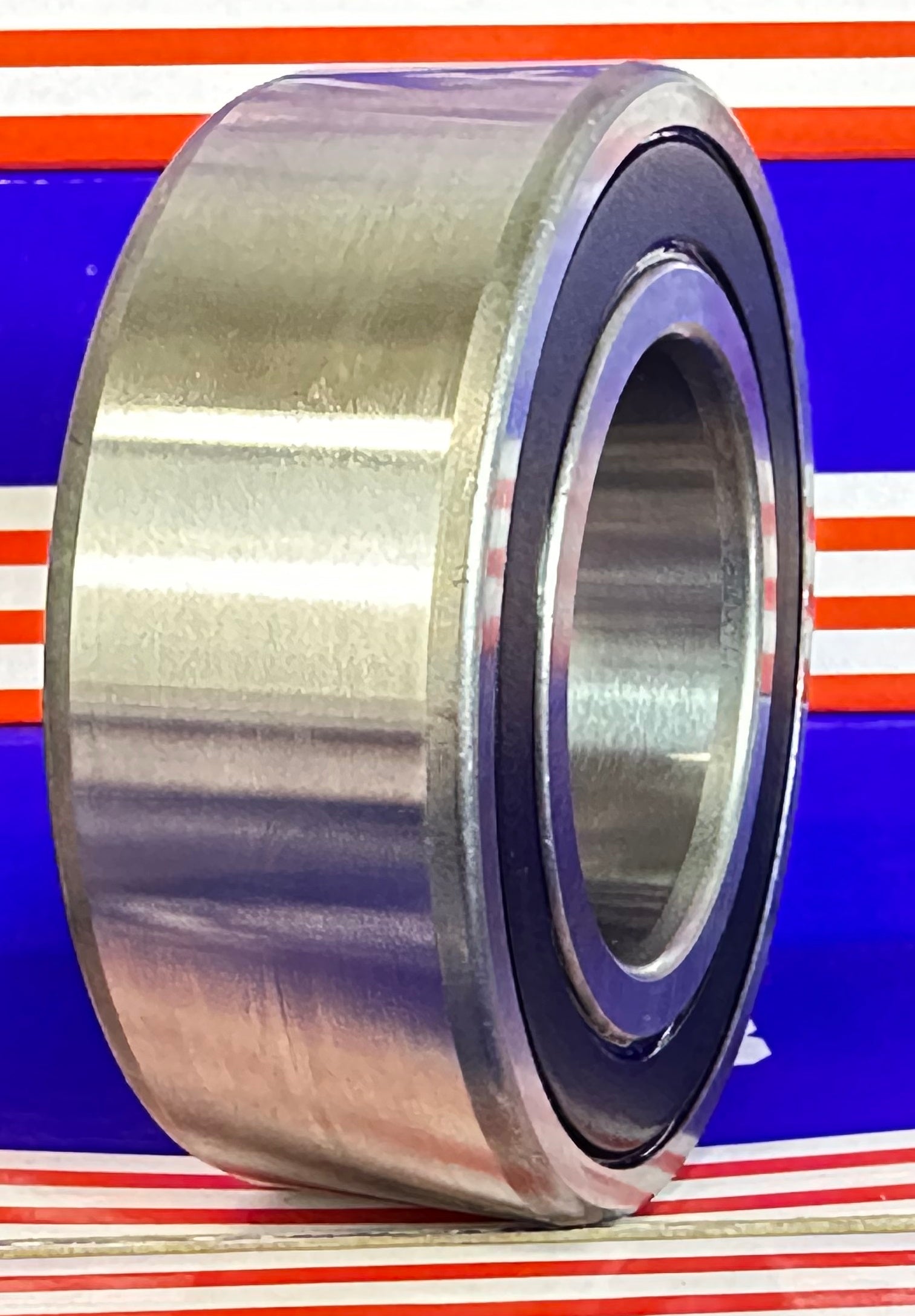 5209-2RS Angular Contact Sealed 45x85x30.2 Bearing