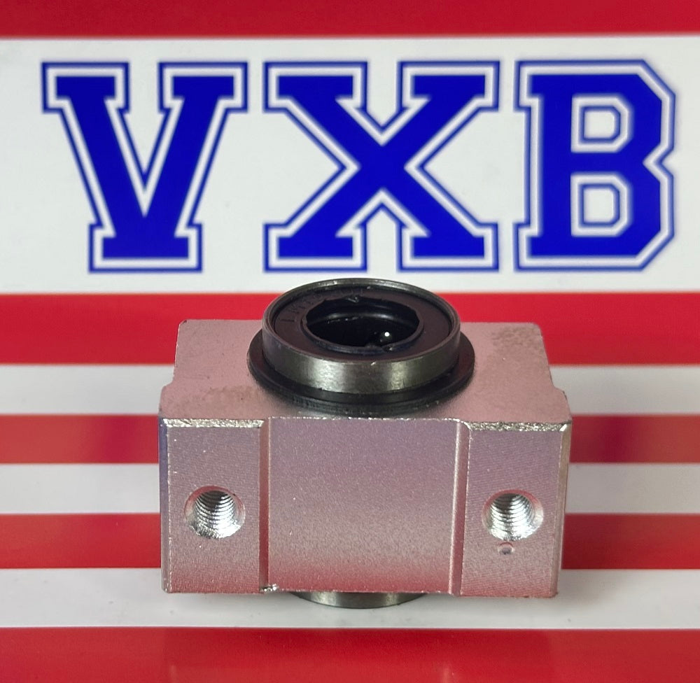 12mm Slide Unit Ball Bushing Block Linear Motion