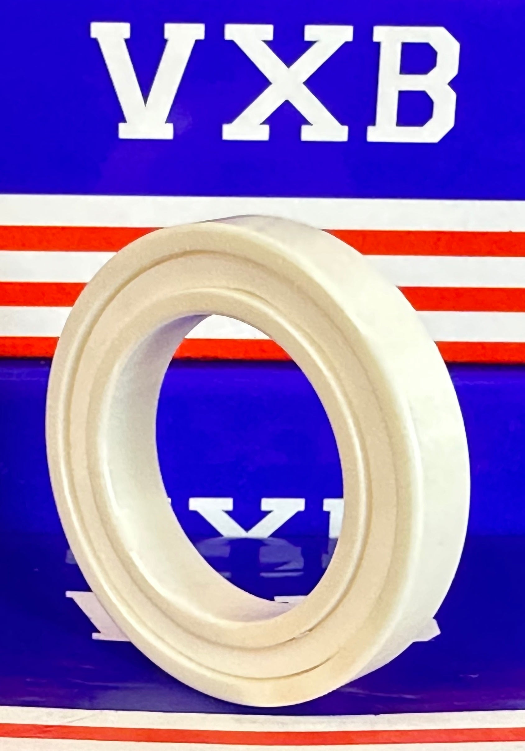 6907 Full Ceramic Bearing 35x55x10mm