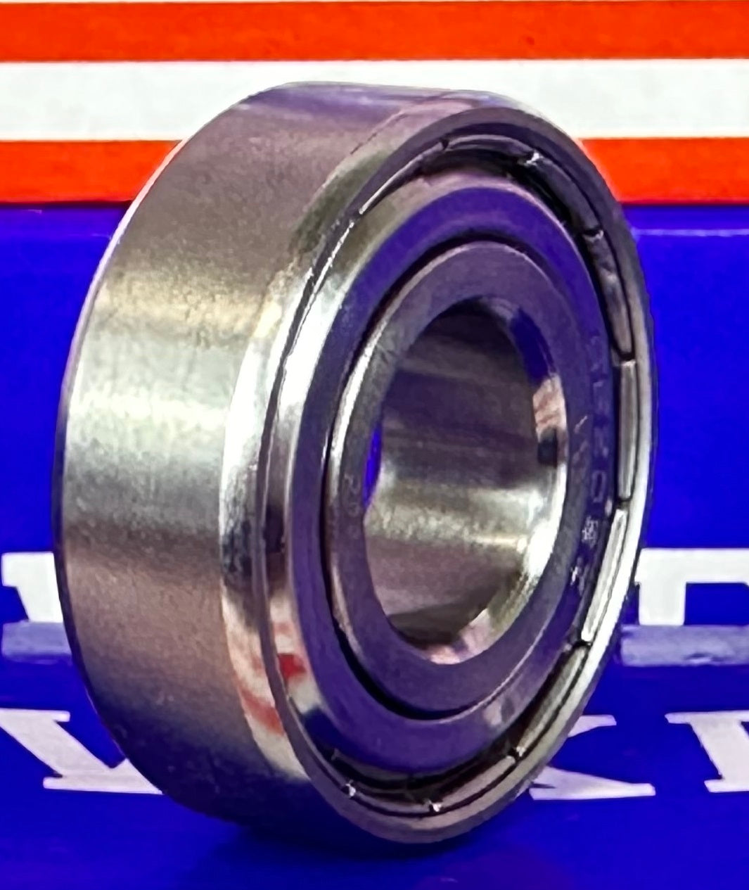 S6202ZZ Food Grade Stainless Steel Ball Bearing