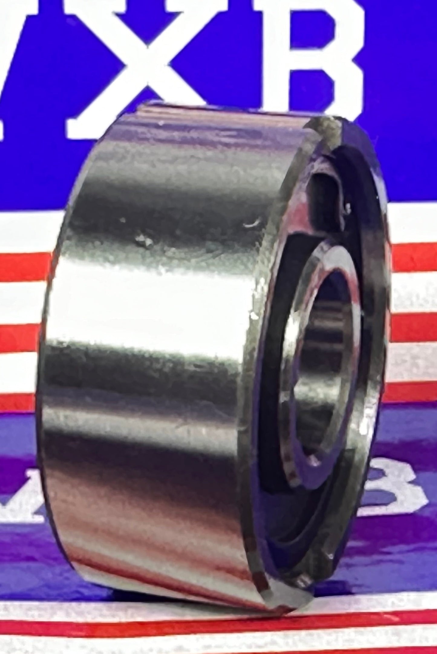 ASNU15 One-Way 15x42x18 Bearing Support Required Backstop Clutch