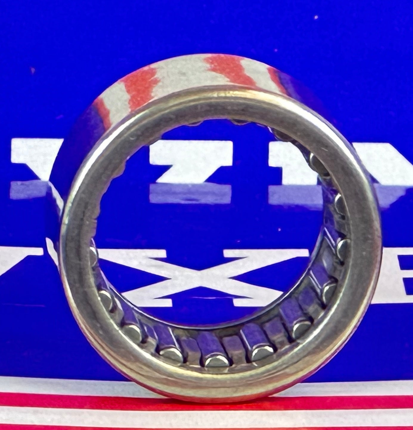 HK1612 Needle Bearing 16x22x12mm