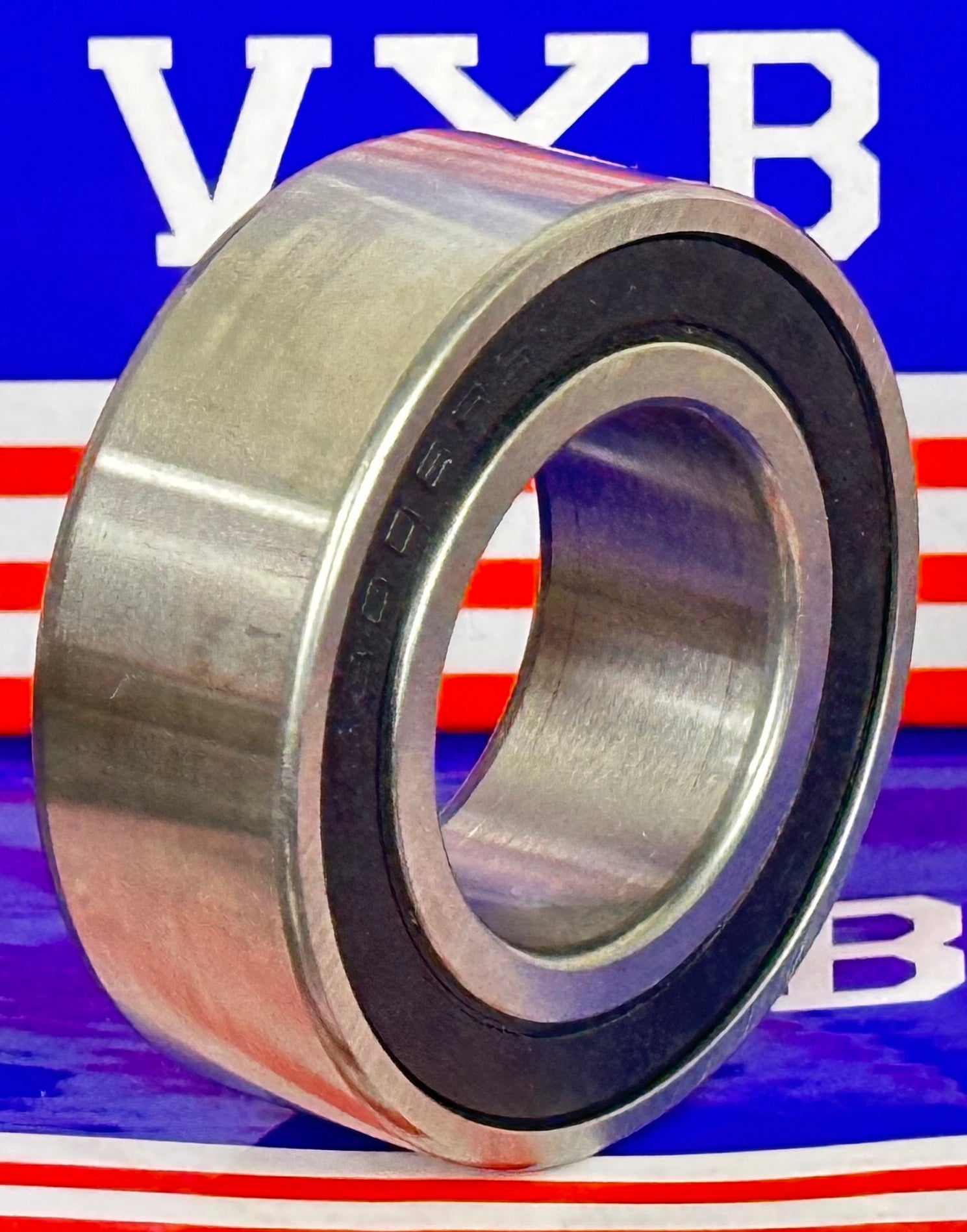 63006-2RS Ball Bearing Double Sealed ID 30mm OD 55mm Width 19mm