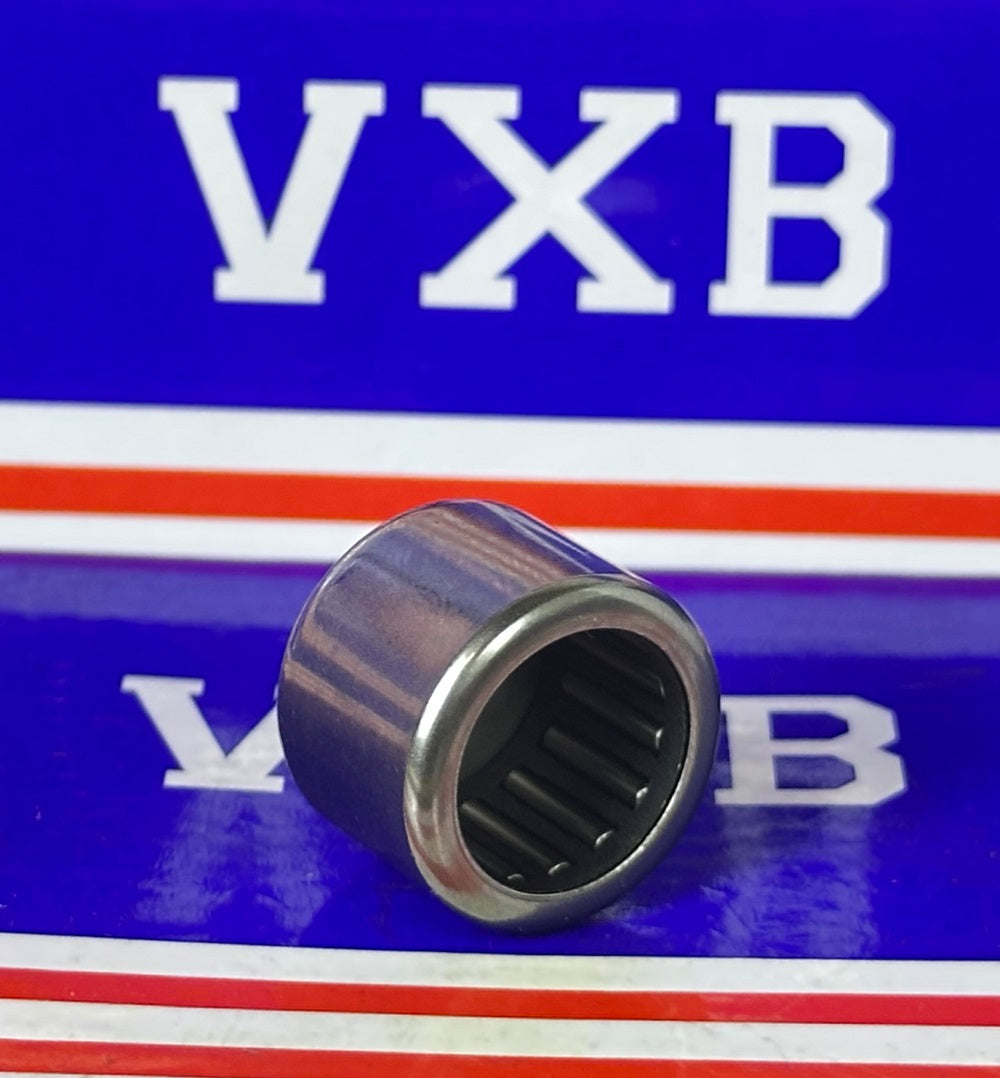 BK1516 Closed End Needle Bearing 15x21x16mm