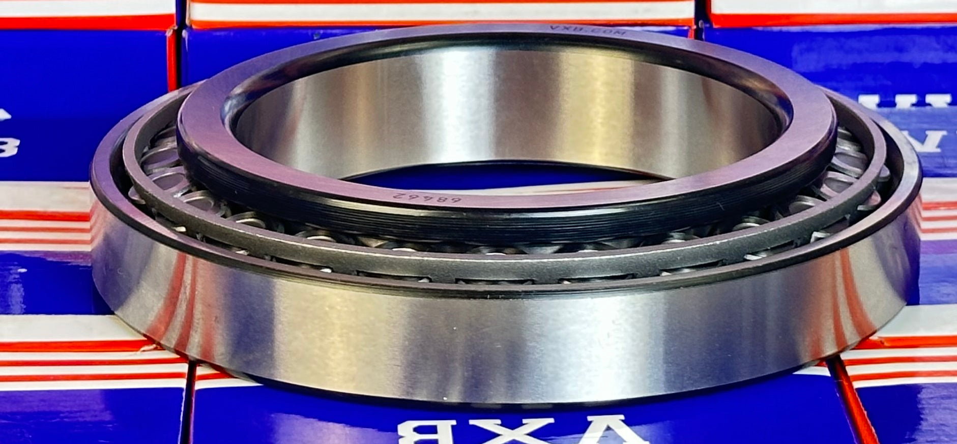 68462/68712 Tapered Roller Bearing 4-5/8" x 7-1/8" x 1-3/8"