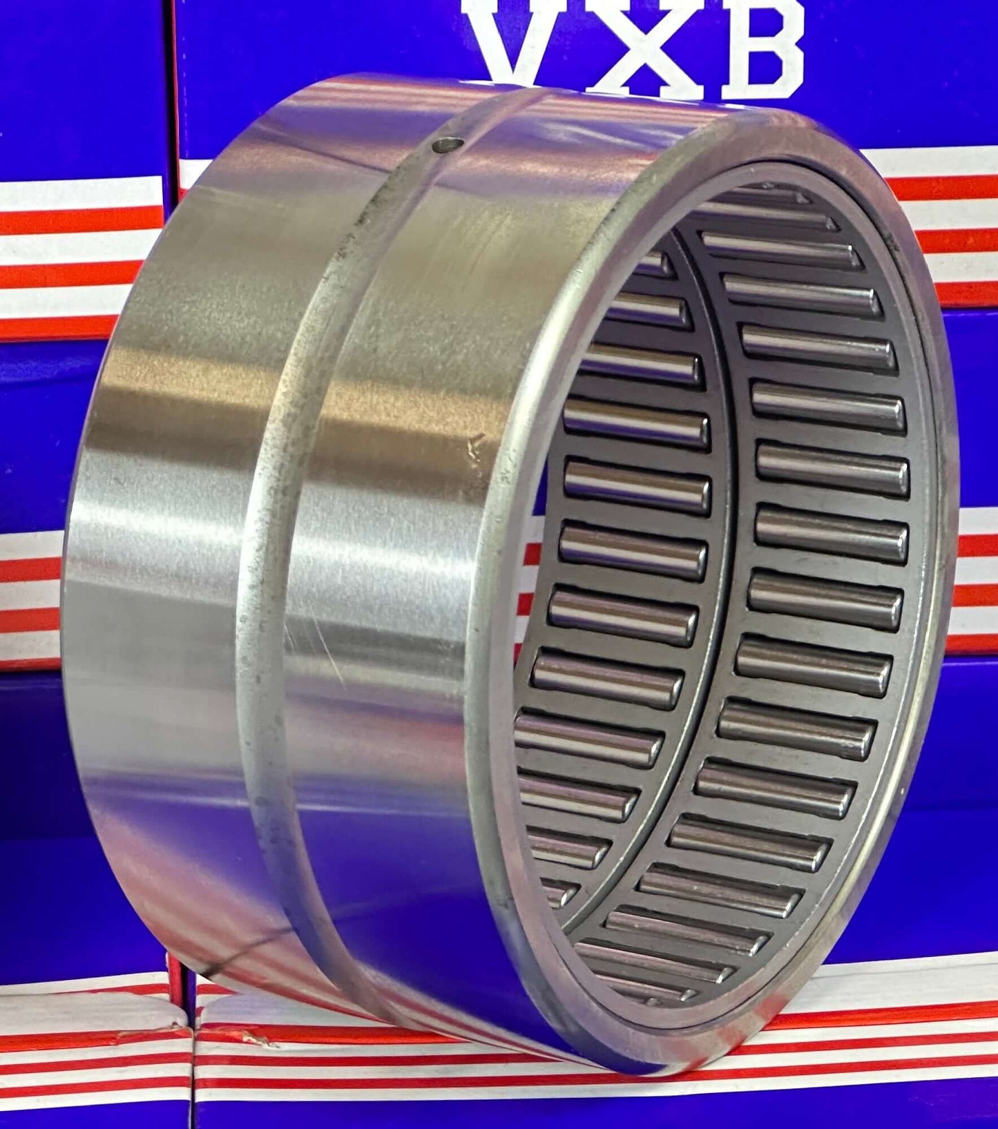 RNA6918 Needle Roller Bearing 105x125x63mm - Machined Type