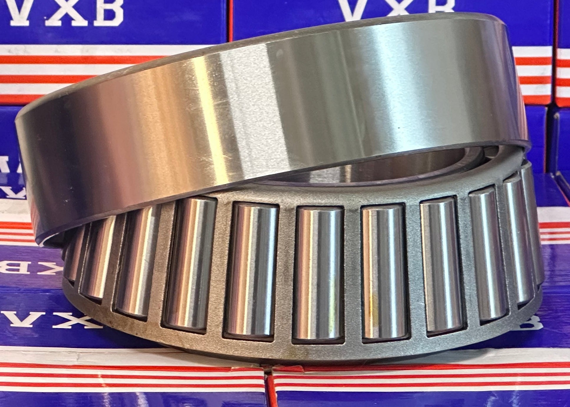 7821E Tapered Roller Wheel Bearing 105x170x57mm