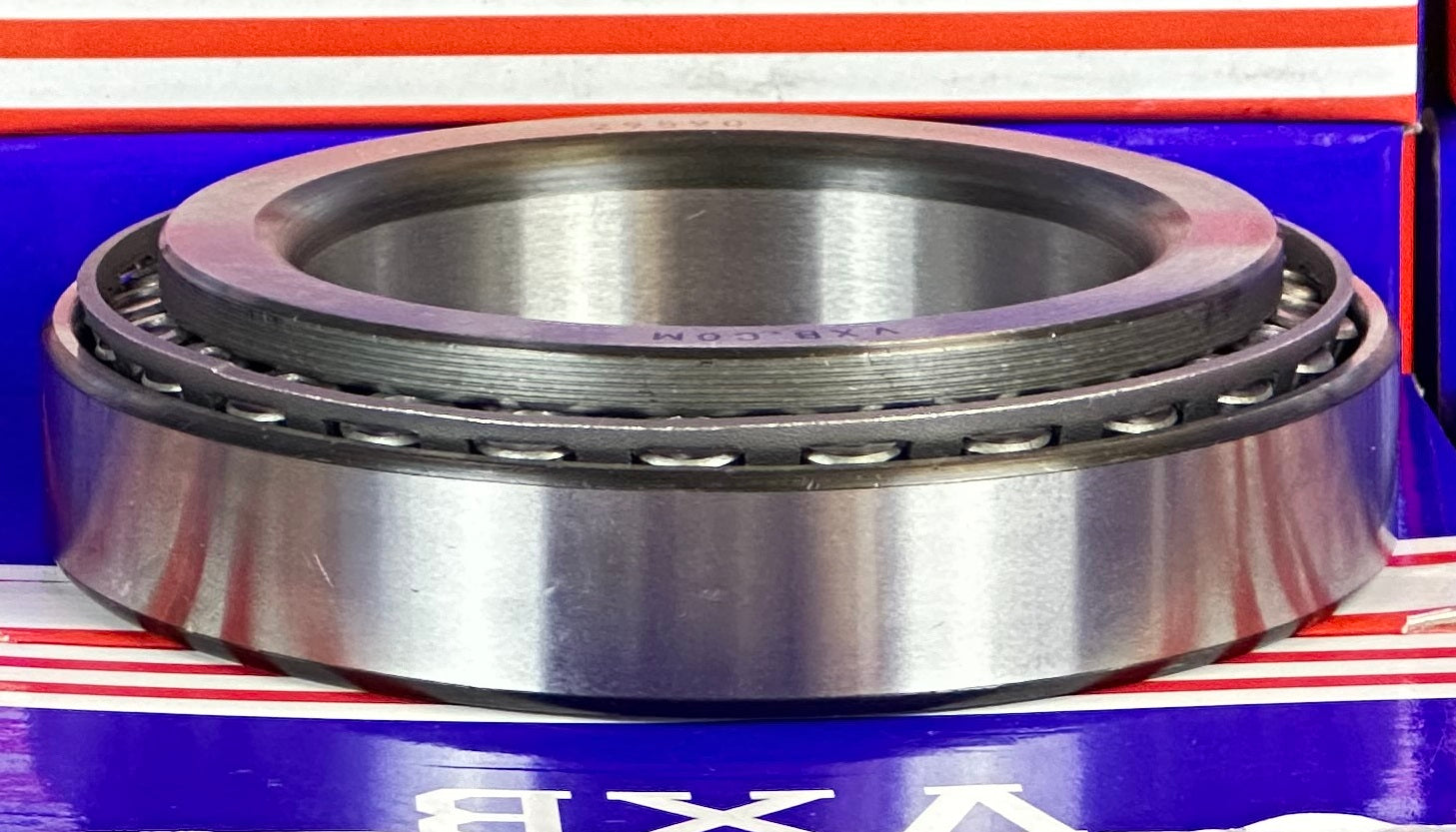 29590/29522 Tapered Roller Bearing 2-5/8" x 4-1/4" x 1" inch