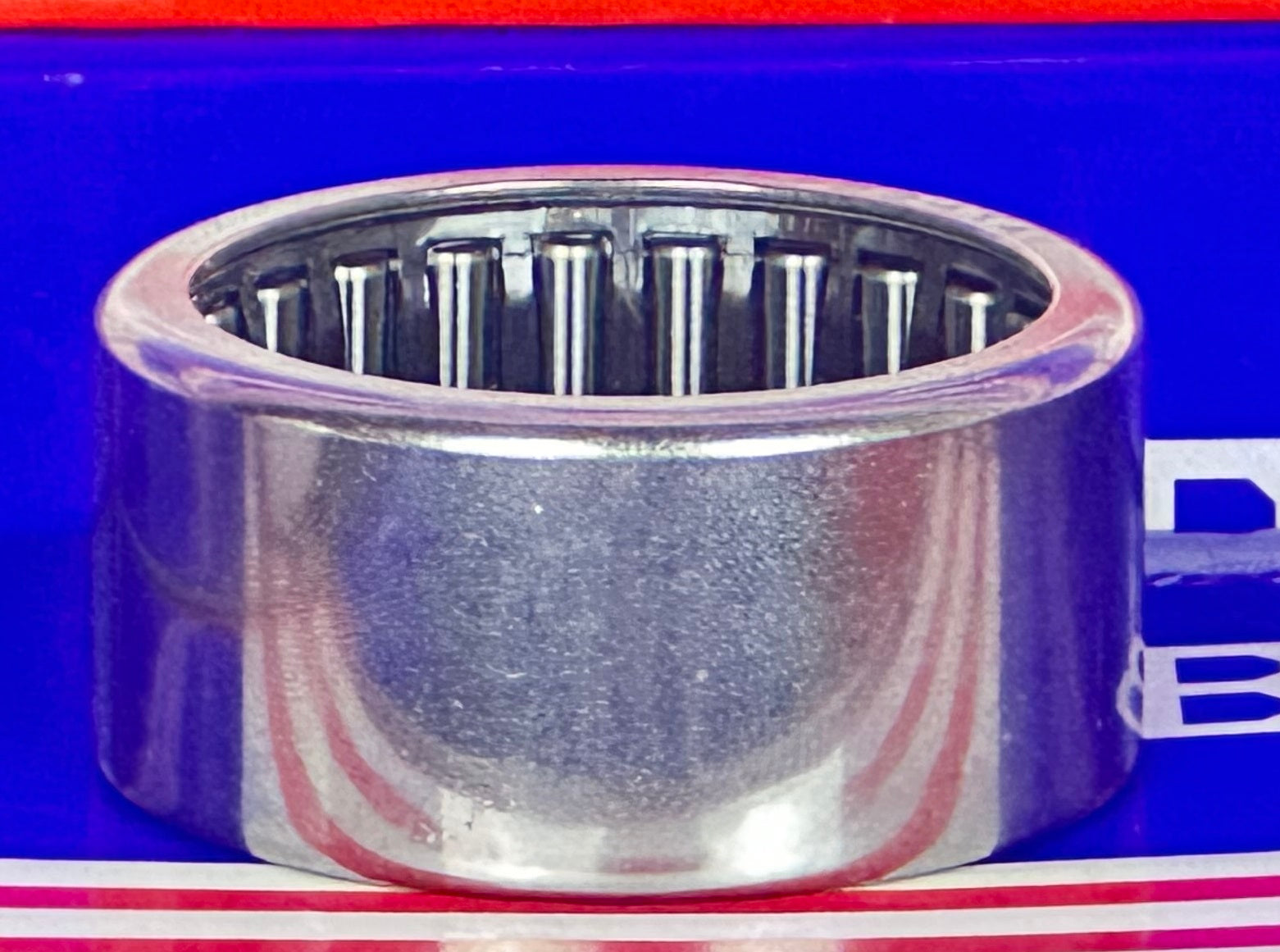 SCE2414 Drawn Cup Needle Roller Bearing 1-1/2" x 1-7/8" x 7/8"