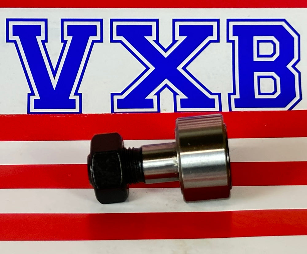 KR22PP Cam Follower Needle Roller Bearing 10x22x36mm