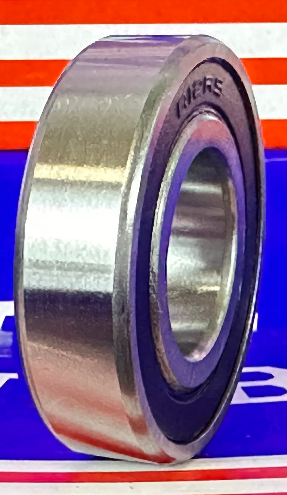 R12-2RS Sealed Ceramic Bearing 3/4" x 1-5/8" x 7/16"