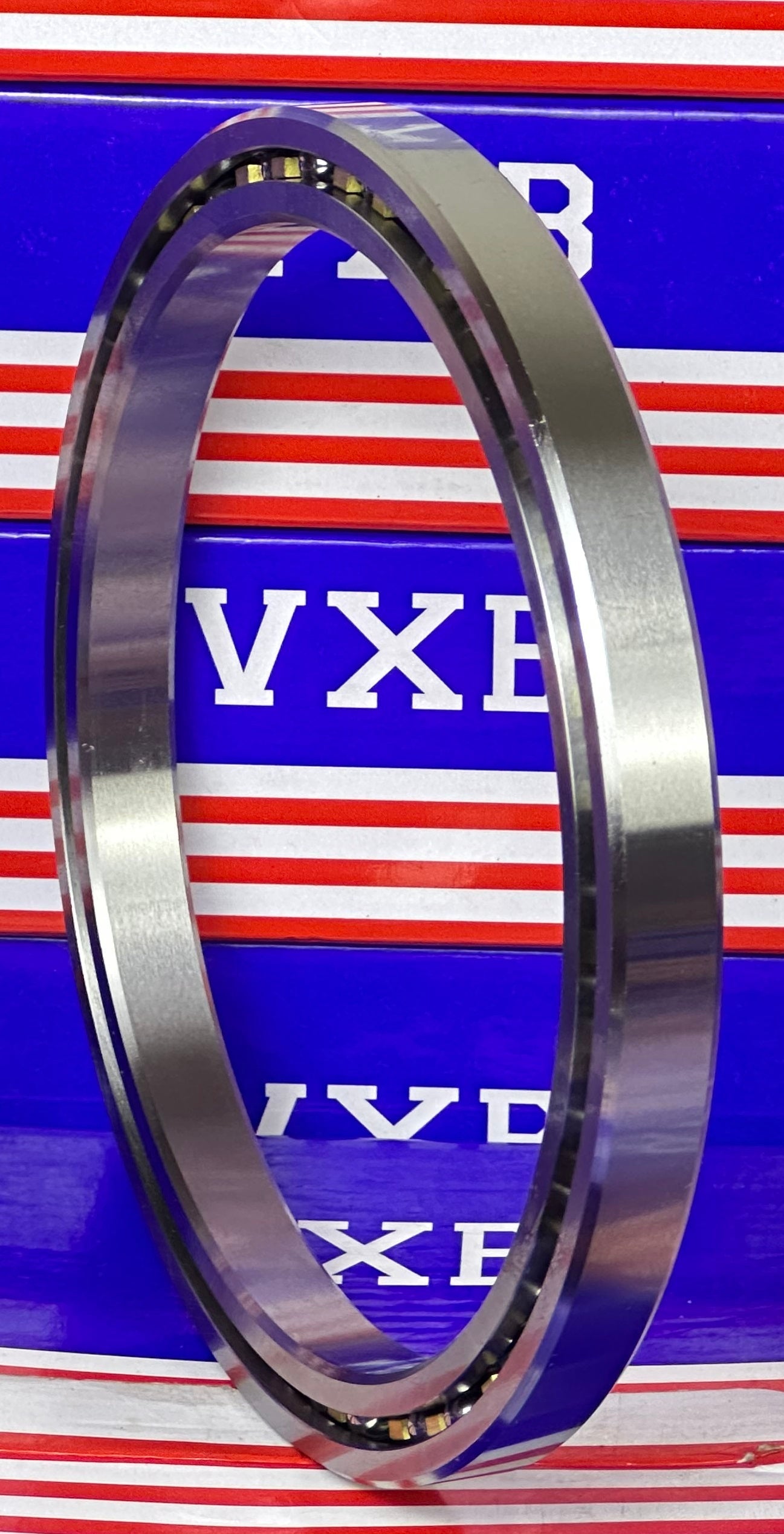 VD050CP0 Thin Section Bearing 5x6x1/2" Open Slim