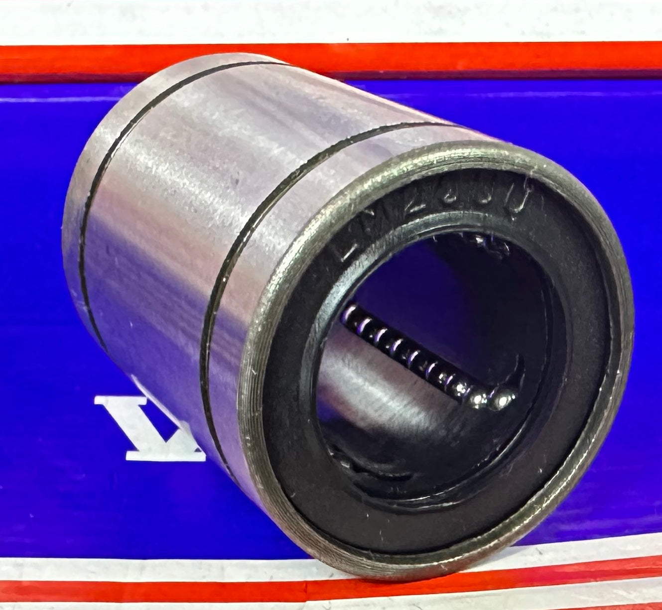 LM20UU 20mm Slide Bush Ball Bushing Linear Motion Bearing