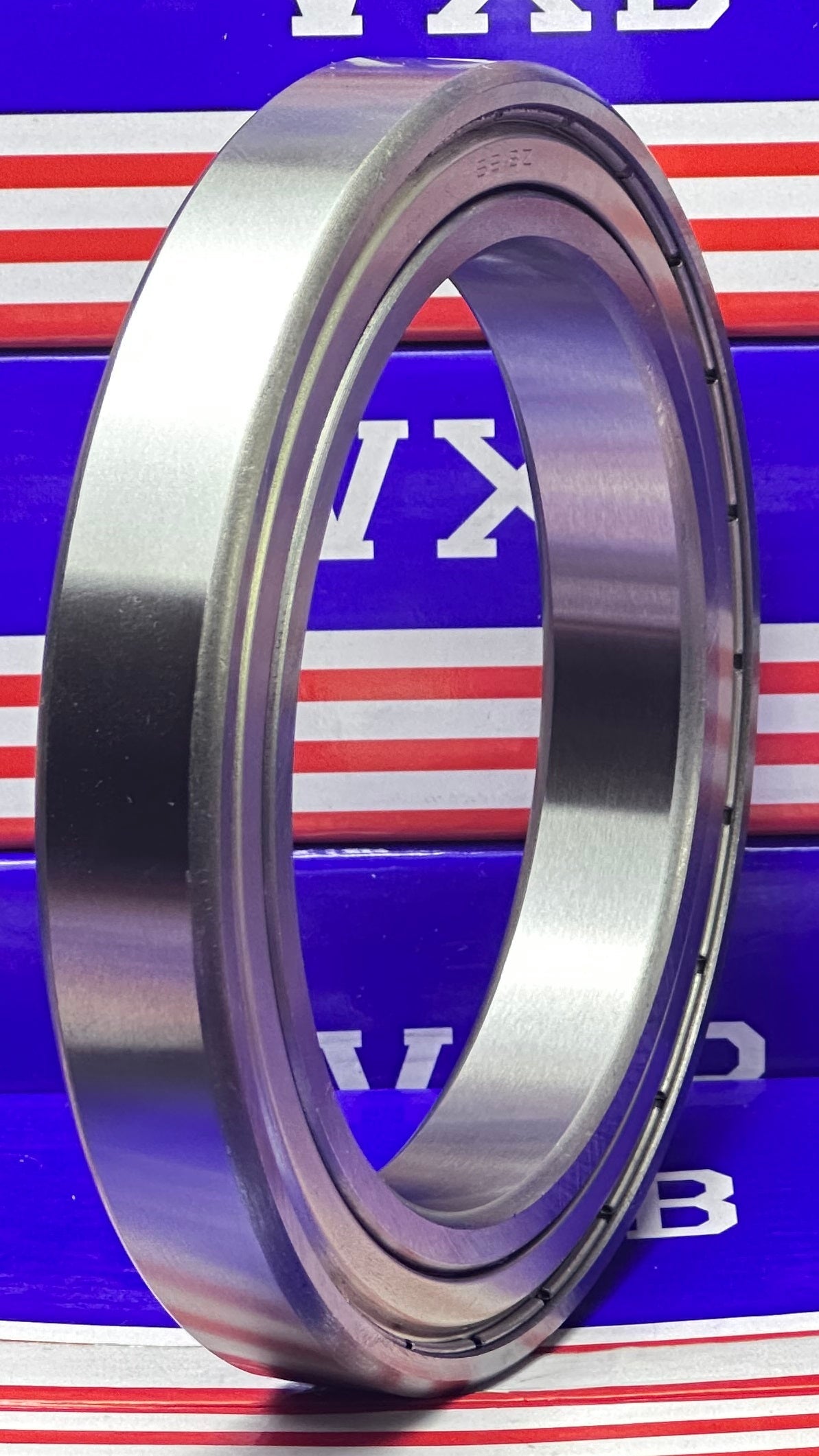 6918ZZ Shielded Bearing 90x125x18mm