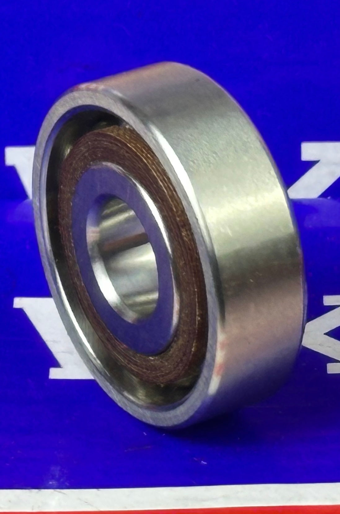 S7200C Stainless Steel Angular contact Bearing 10x30x9mm