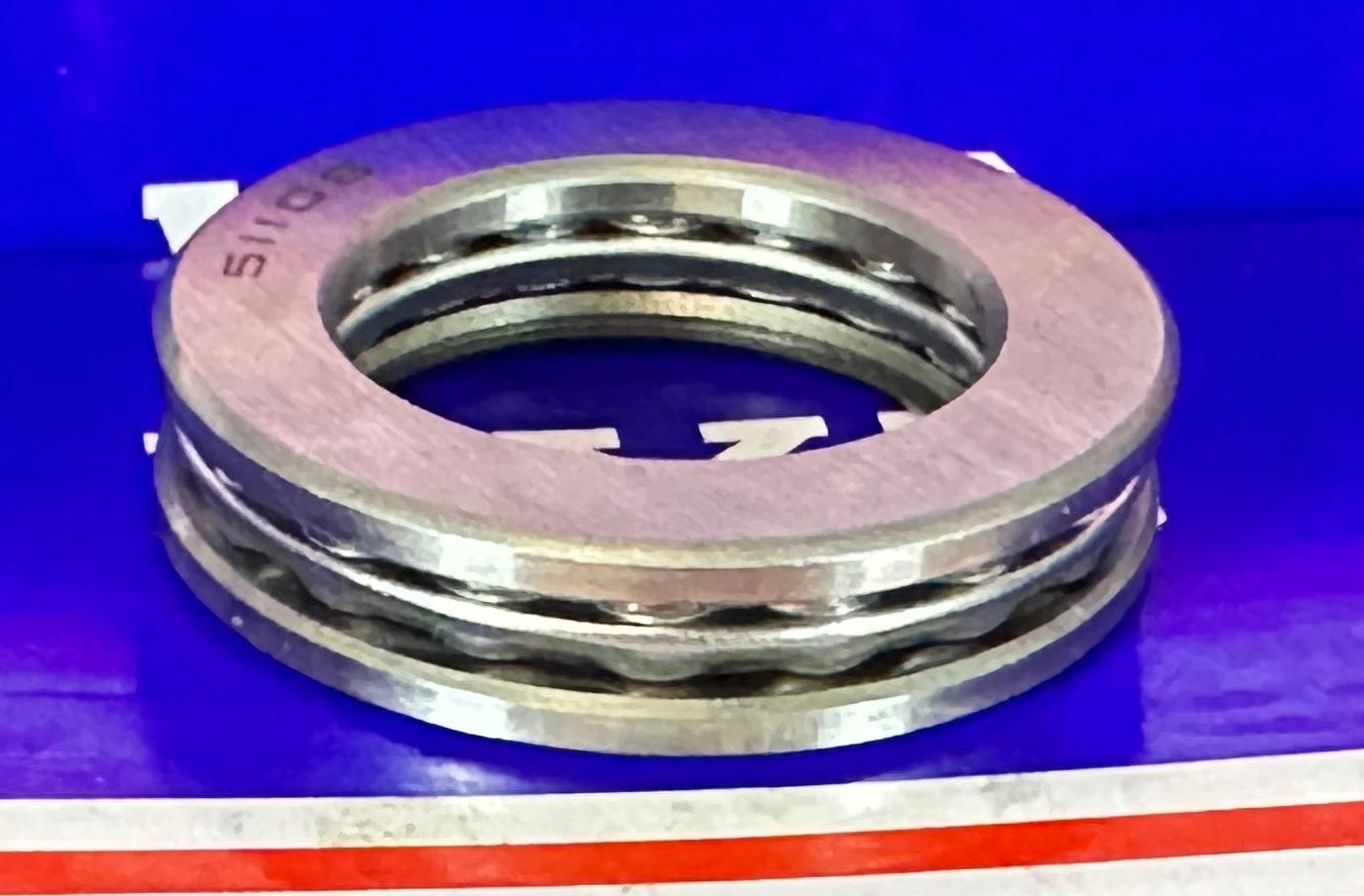 51106 Thrust Bearing 30x47x11mm