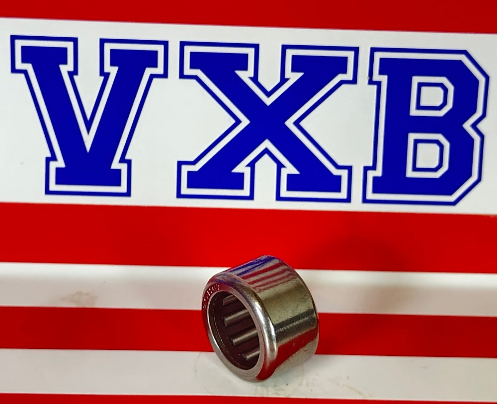 SCH87 Needle Bearing 1/2x3/4x7/16 inch