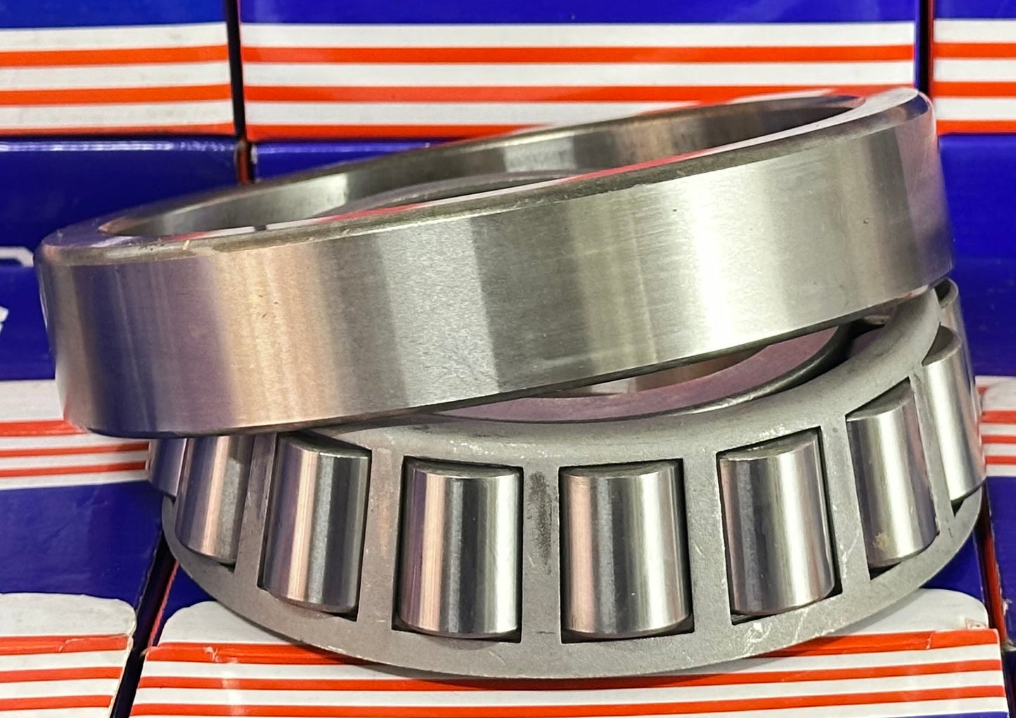 30314 Tapered Roller Wheel Bearing 70x150x38
