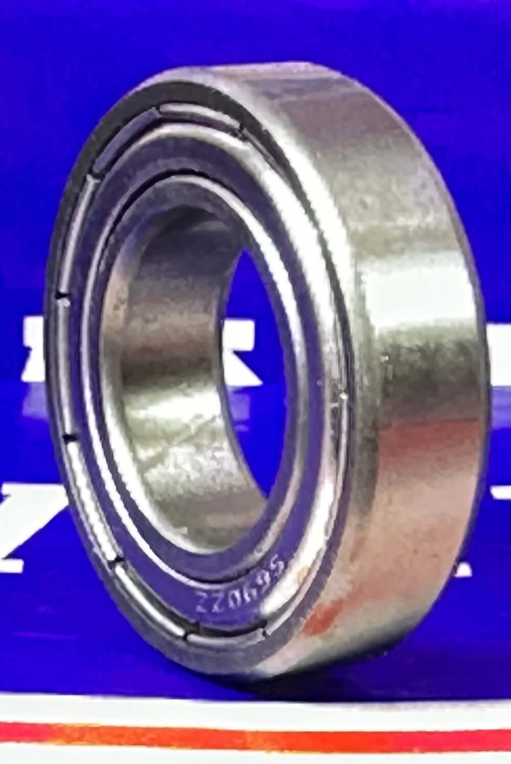 6902ZZ High Temperature Bearing 500°F 15x28x7mm