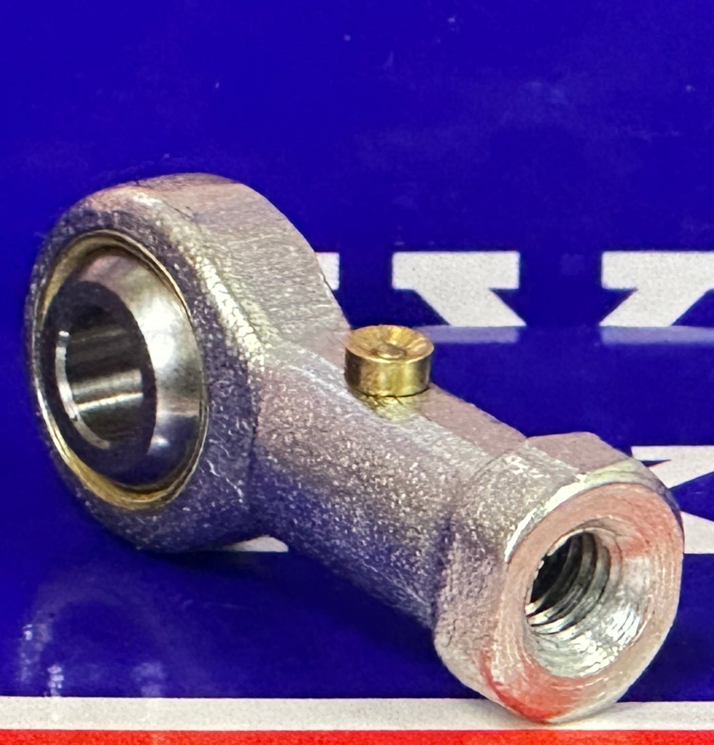 Female Rod End 6mm Inner Diameter PHS6 Right hand Bearing